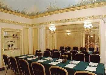 Champagne Garden Hotel Rome
