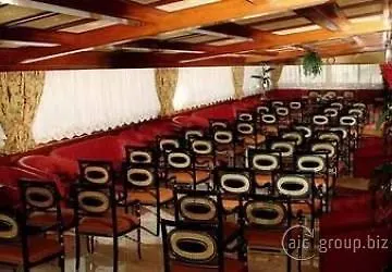 ****  Champagne Garden Hotel Rome Italy