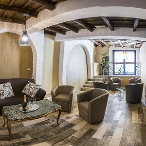 Hotel Anfiteatro Flavio, Rome
