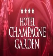 Champagne Garden Hotel Rome 4*,  Italy